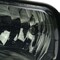 Spec-D Tuning 09-12 DODGE RAM 10-17 2500 3500 FOG LIGHTS WITH METAL BRACKET, PK  2 LF-RAM0915GOEM-V2-HZ - alternate 5